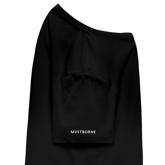 REALM OF DARK Women's Tee - black