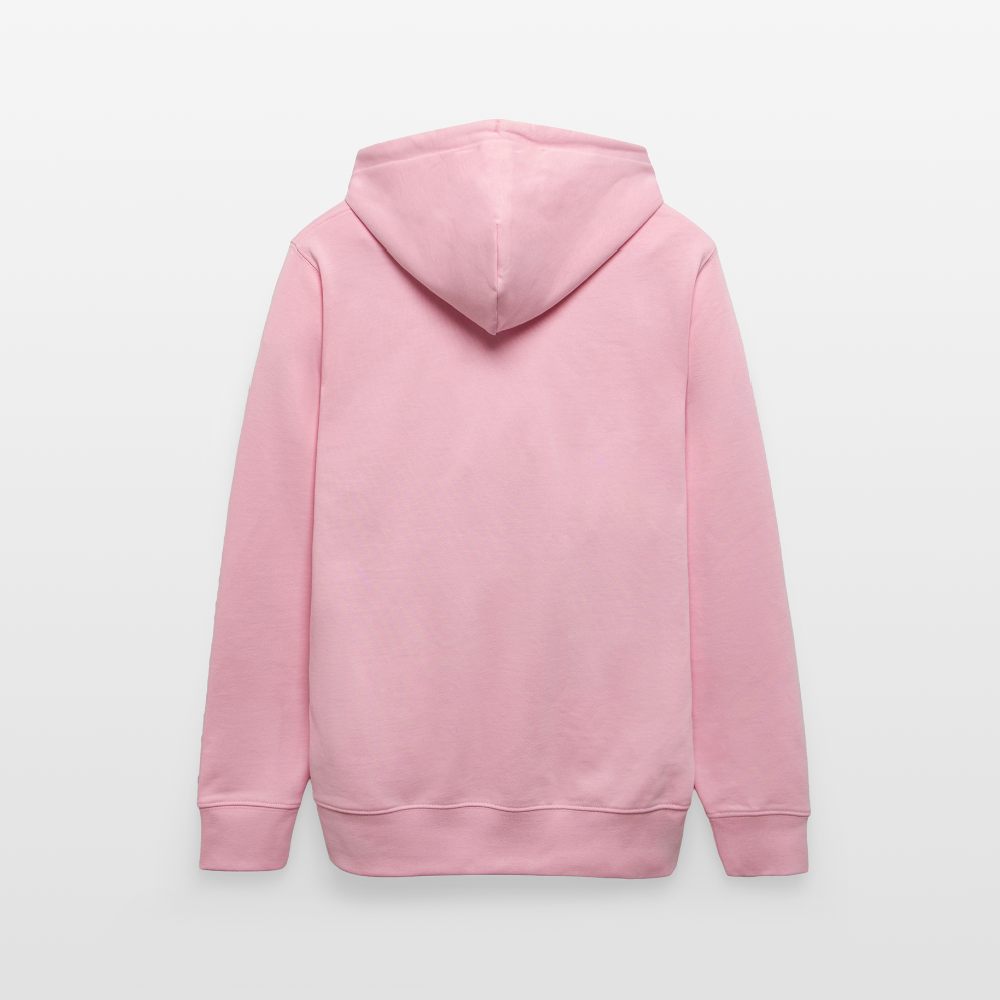RESTORATION Unisex Hoodie - pale pink