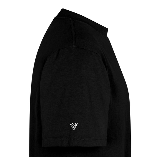 Realm of Hollows Unisex T-Shirt - black