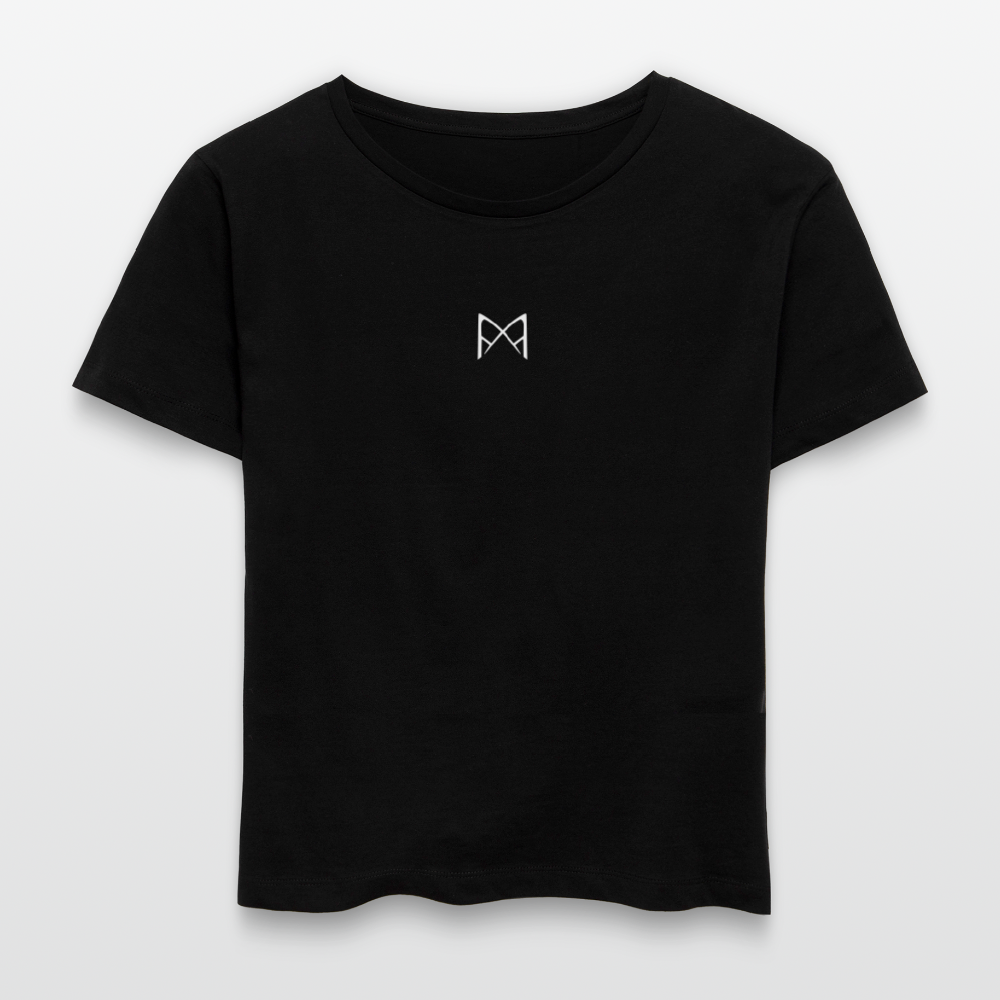 REALM OF DARK Women's Tee - black