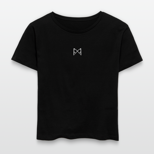 REALM OF DARK Women's Tee - black