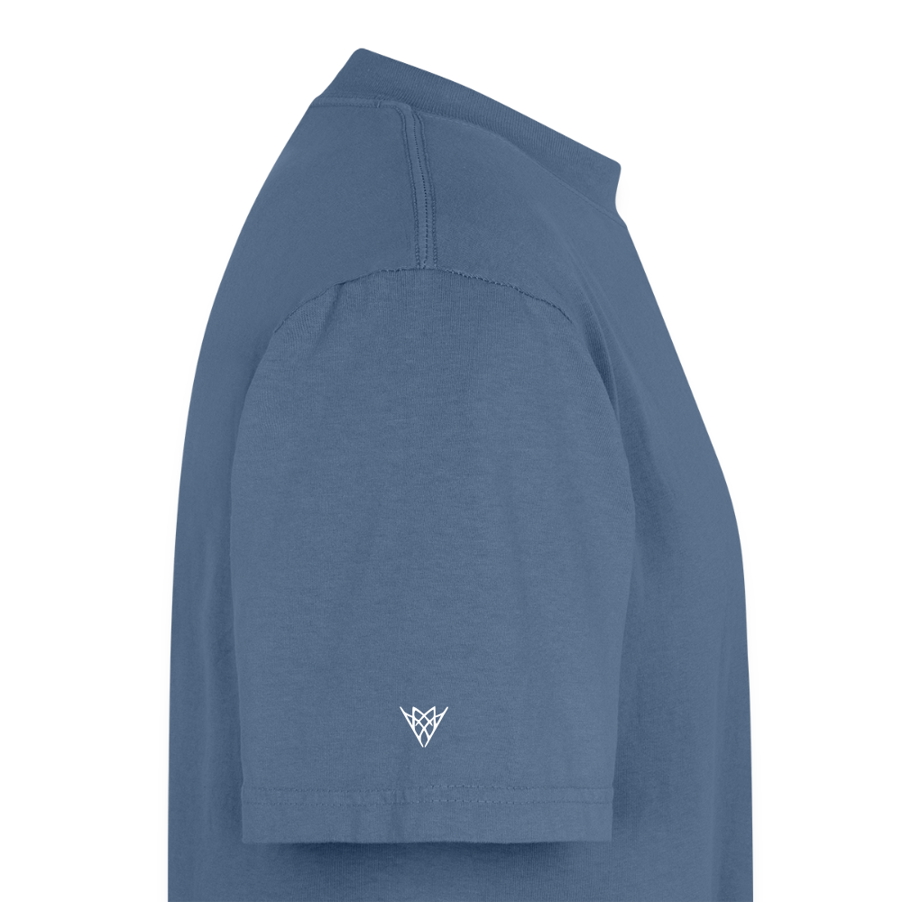 Realm of Hollows Unisex T-Shirt - denim