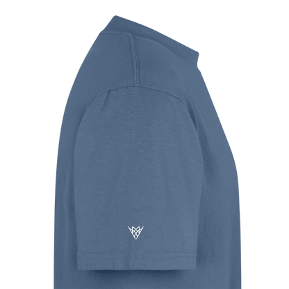 Realm of Hollows Unisex T-Shirt - denim