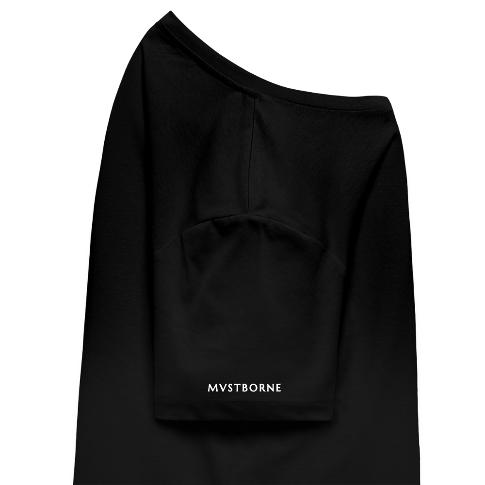 REALM OF DARK Women's Tee - black