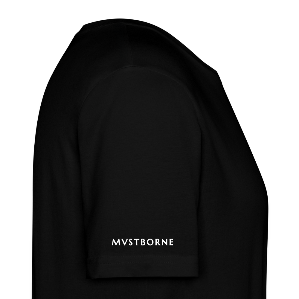 REALM OF DARK Men's Premium Tee - black