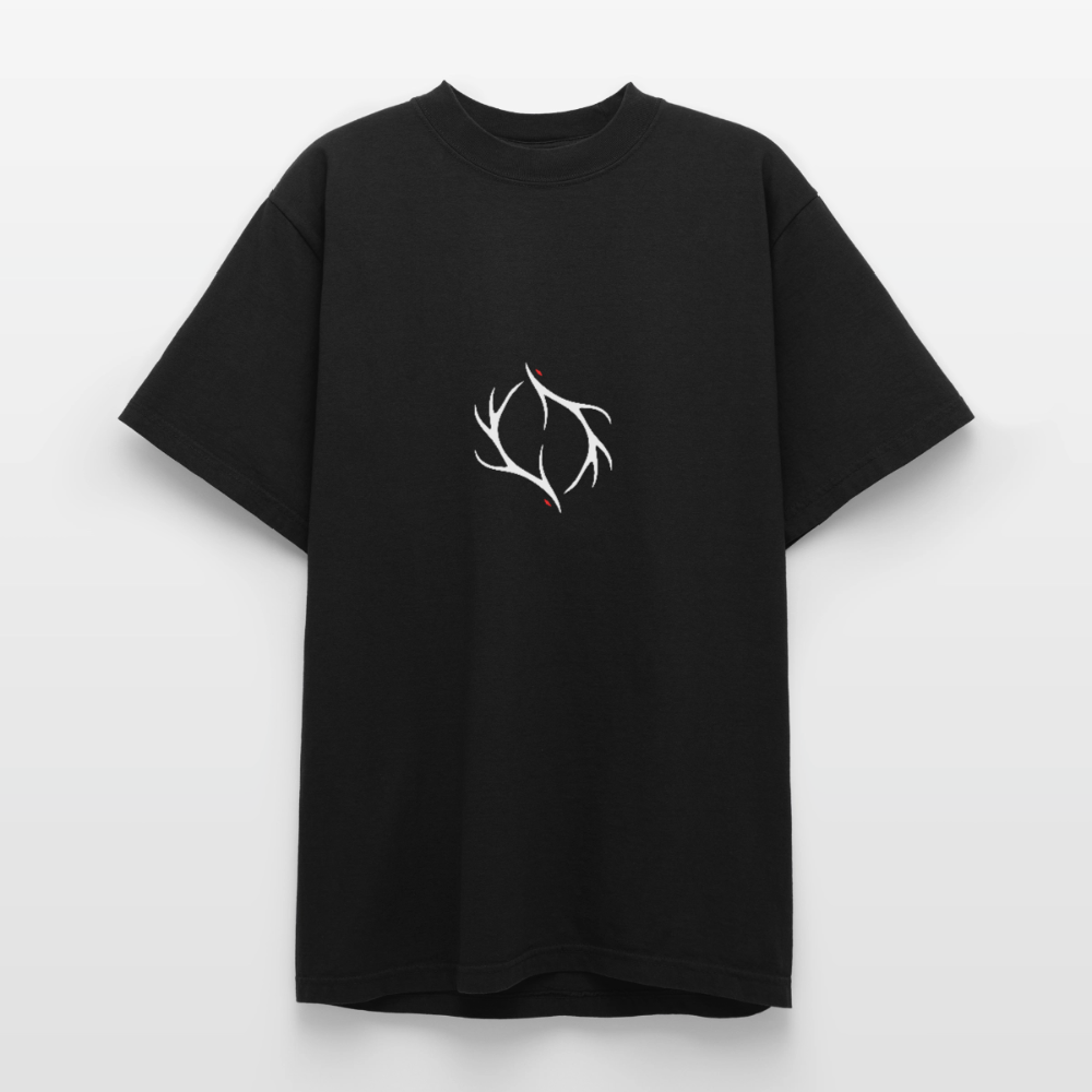 Realm of Hollows Unisex T-Shirt - black