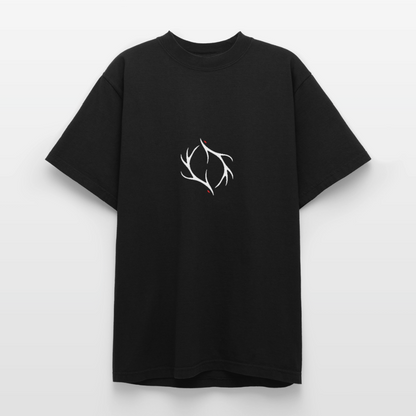 Realm of Hollows Unisex T-Shirt - black