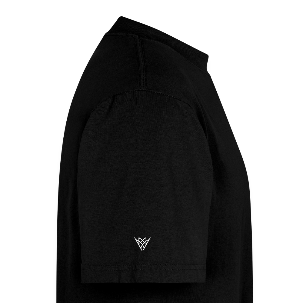 Realm of Hollows Unisex T-Shirt - black