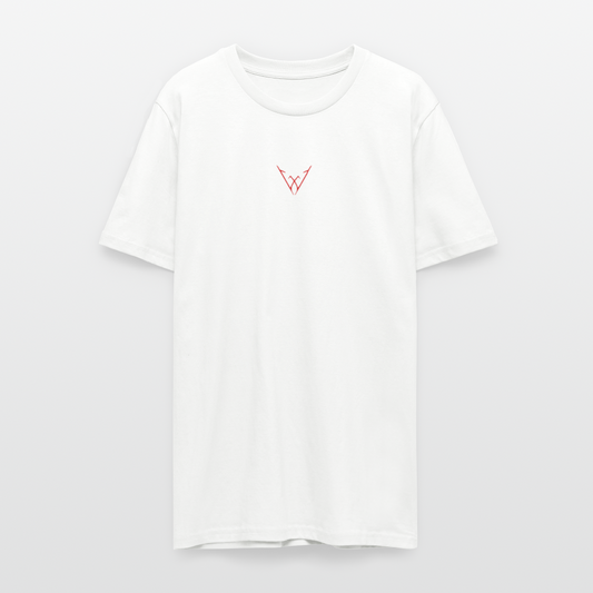 REALM OF Light Men's Tee - white