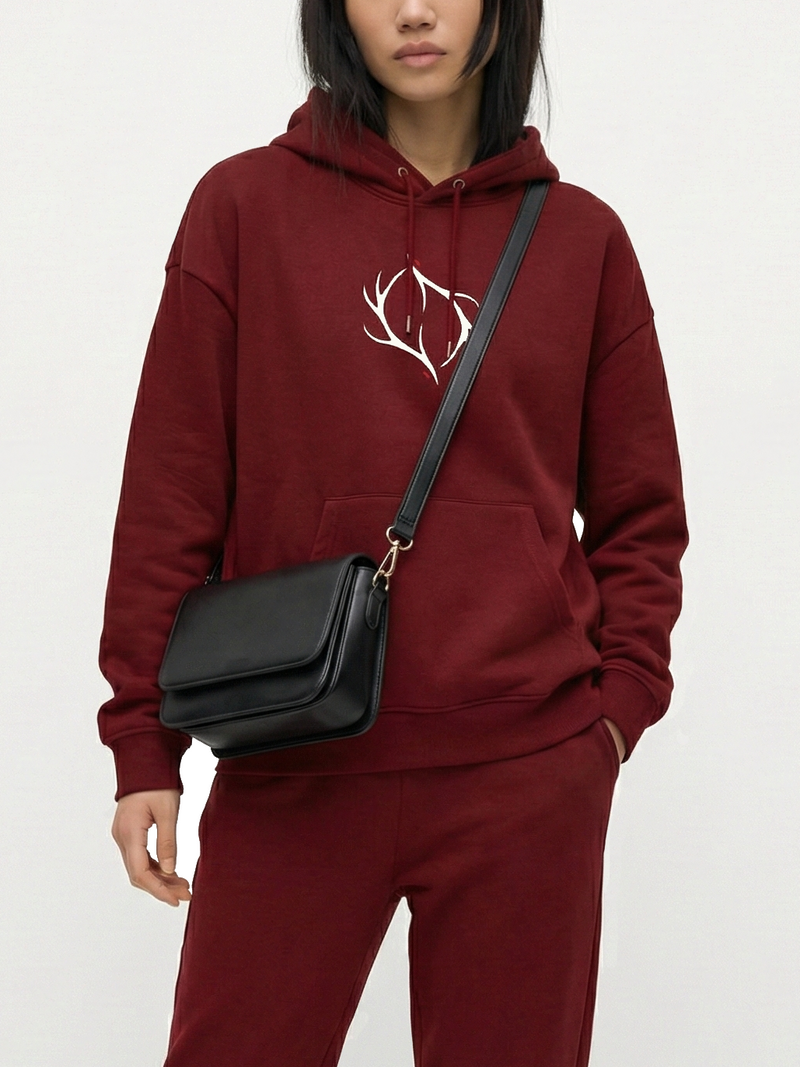 Realm of Hollows Unisex Hoodie