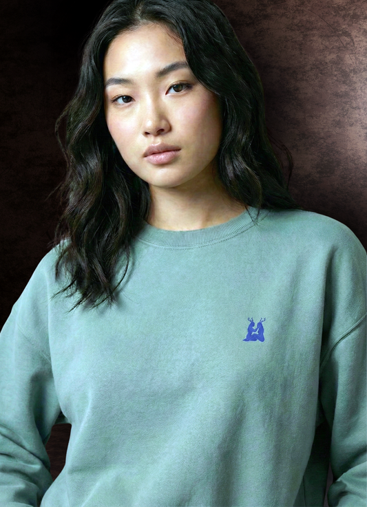 SISTERS Women's Fleece Sweatshirt