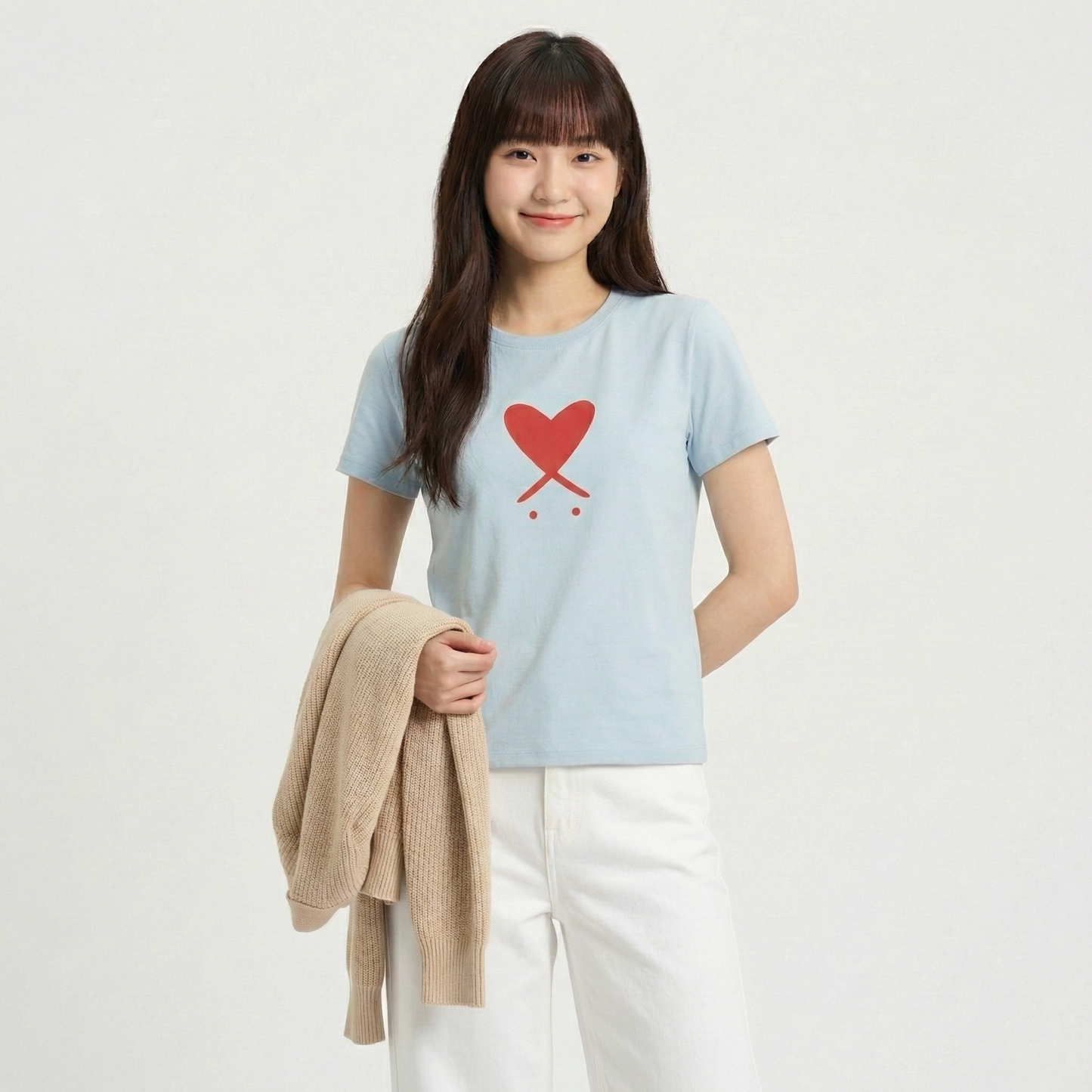CHERISH Women's Tee